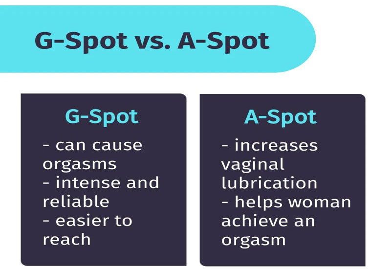 female g spot